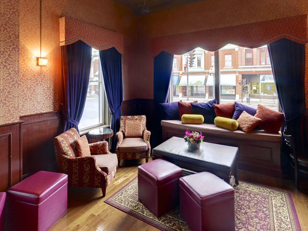 The Gould Hotel Seneca Falls Cameră foto